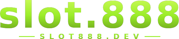 slot.888 logo